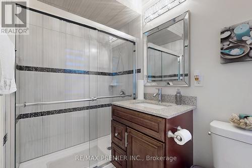 5 Haviland Circle, Brampton, ON - Indoor Photo Showing Bathroom