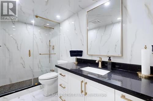 5 Haviland Circle, Brampton, ON - Indoor Photo Showing Bathroom