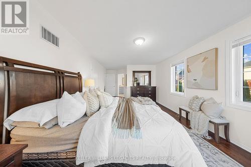 699 Mccue Drive, Oshawa, ON - Indoor Photo Showing Bedroom