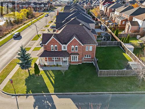 699 Mccue Drive, Oshawa, ON - Outdoor