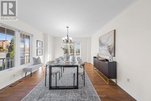 699 Mccue Drive, Oshawa, ON - Indoor Photo Showing Dining Room