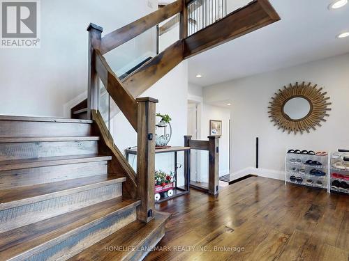 106 Plater Street, Blue Mountains, ON - Indoor Photo Showing Other Room