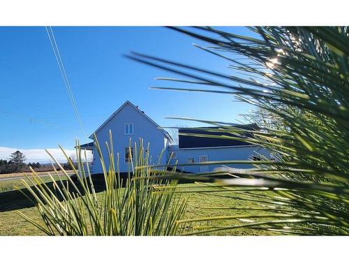 Exterior - 550 10E Rang, Saint-Éphrem-De-Beauce, QC - Outdoor