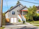 888 Dunsmuir Rd, Esquimalt, BC 