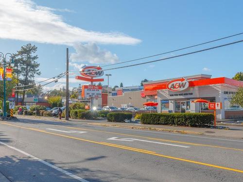 888 Dunsmuir Rd, Esquimalt, BC 