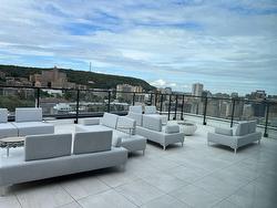 Terrasse - 