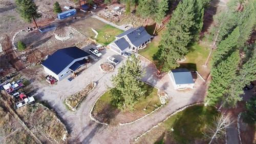 2098 Princeton/S'Land Road, Princeton, BC - Outdoor With View