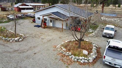 2098 Princeton/S'Land Road, Princeton, BC - Outdoor