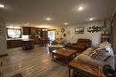 2098 Princeton/S'Land Road, Princeton, BC  - Indoor Photo Showing Living Room 