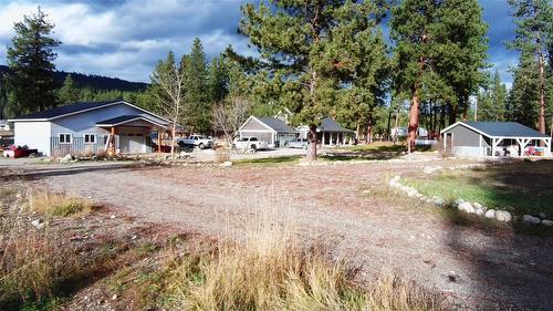 2098 Princeton/S'Land Road, Princeton, BC - Outdoor