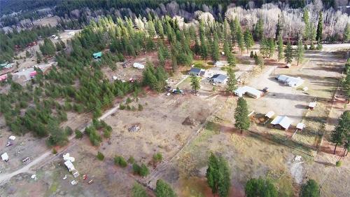 2098 Princeton/S'Land Road, Princeton, BC - Outdoor With View