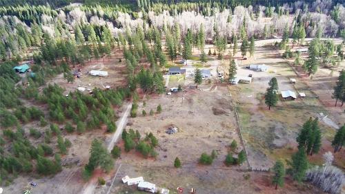 2098 Princeton/S'Land Road, Princeton, BC - Outdoor With View