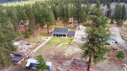 2098 Princeton/S'Land Road, Princeton, BC - Outdoor With View