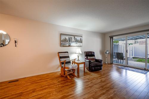 93-3900 27 Avenue, Vernon, BC - Indoor