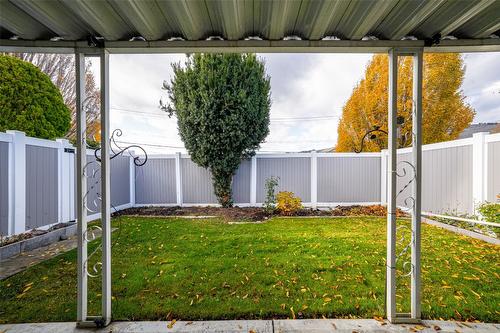 93-3900 27 Avenue, Vernon, BC - Outdoor