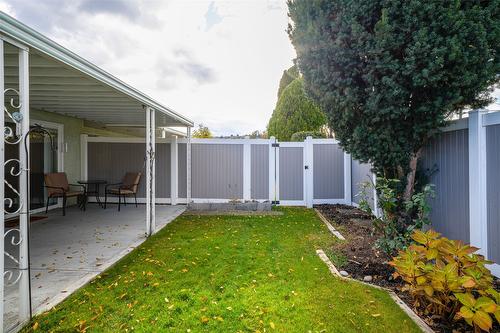 93-3900 27 Avenue, Vernon, BC - Outdoor