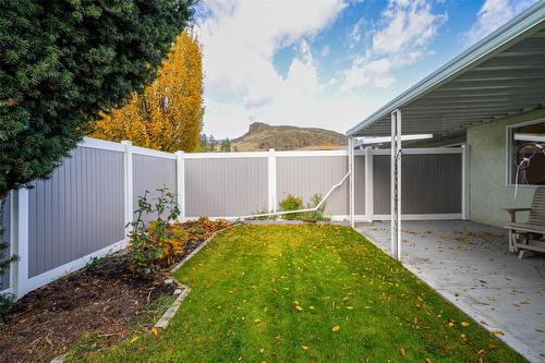 93-3900 27 Avenue, Vernon, BC - Outdoor