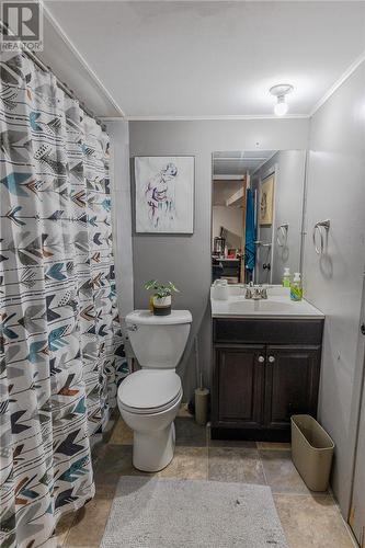 299 Barber Street, Espanola, ON - Indoor Photo Showing Bathroom