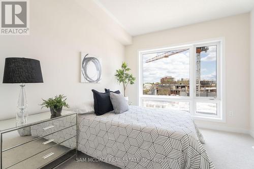 48 Dandara Gate, Vaughan, ON - Indoor Photo Showing Bedroom