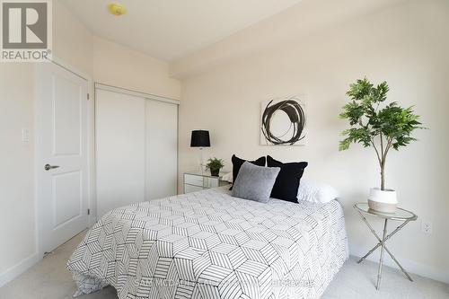 48 Dandara Gate, Vaughan, ON - Indoor Photo Showing Bedroom