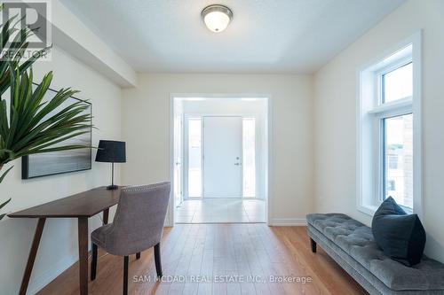 48 Dandara Gate, Vaughan, ON - Indoor