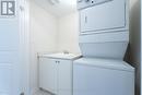 48 Dandara Gate, Vaughan, ON  - Indoor Photo Showing Laundry Room 