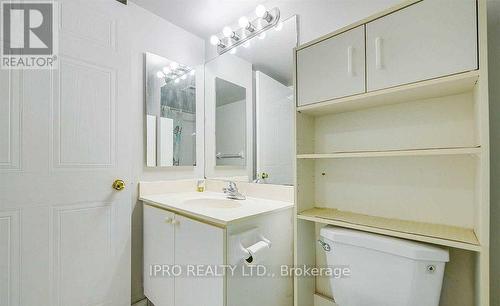 315 - 135 Hillcrest Avenue, Mississauga, ON - Indoor Photo Showing Other Room