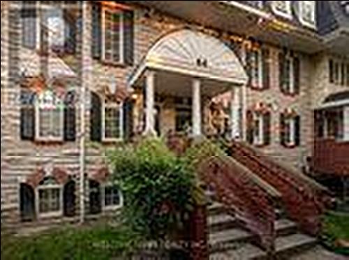 303 - 64 Sidney Belsey Crescent, Toronto, ON - Outdoor