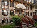 303 - 64 Sidney Belsey Crescent, Toronto, ON  - Outdoor 