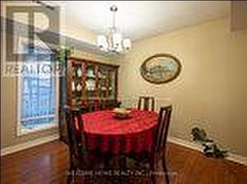 303 - 64 Sidney Belsey Crescent, Toronto, ON - Indoor Photo Showing Dining Room