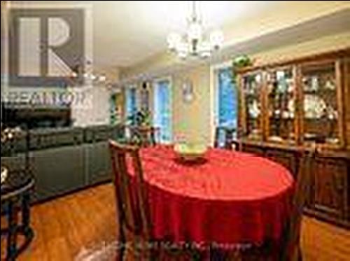 303 - 64 Sidney Belsey Crescent, Toronto, ON - Indoor Photo Showing Dining Room