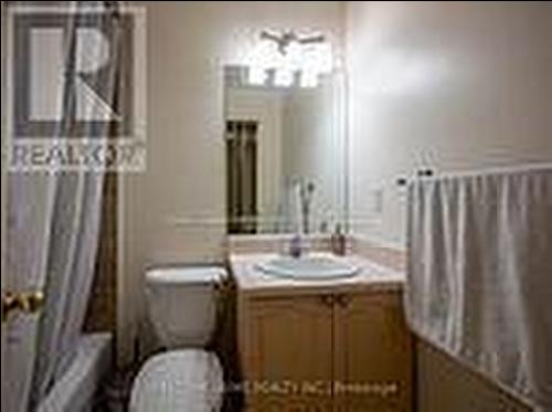 303 - 64 Sidney Belsey Crescent, Toronto, ON - Indoor Photo Showing Bathroom