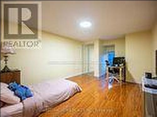 303 - 64 Sidney Belsey Crescent, Toronto, ON - Indoor Photo Showing Bedroom