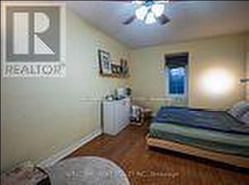 303 - 64 Sidney Belsey Crescent, Toronto, ON - Indoor Photo Showing Bedroom