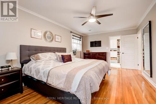 16 Wayne Crescent, Quinte West, ON - Indoor Photo Showing Bedroom