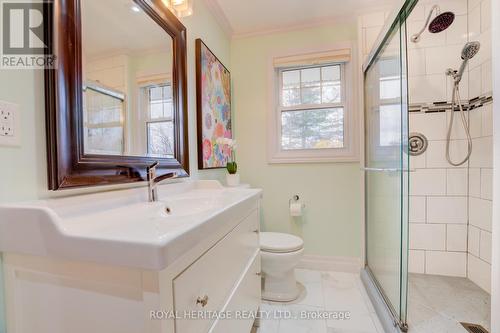 16 Wayne Crescent, Quinte West, ON - Indoor Photo Showing Bathroom