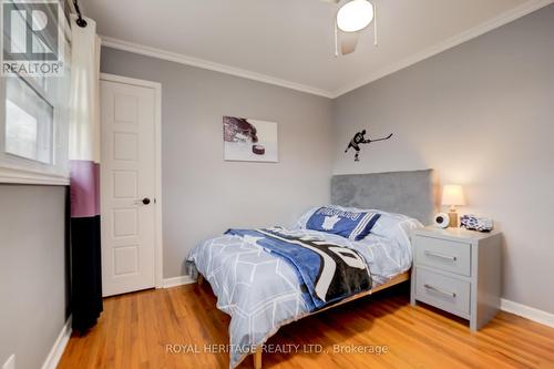 16 Wayne Crescent, Quinte West, ON - Indoor Photo Showing Bedroom