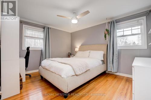 16 Wayne Crescent, Quinte West, ON - Indoor Photo Showing Bedroom