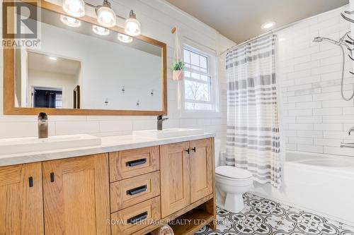 16 Wayne Crescent, Quinte West, ON - Indoor Photo Showing Bathroom