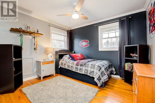 16 Wayne Crescent, Quinte West, ON - Indoor Photo Showing Bedroom