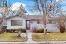 1515 43 Street Se, Calgary, AB  - Outdoor 