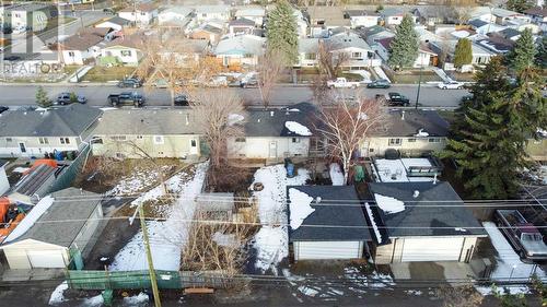 1515 43 Street Se, Calgary, AB - Outdoor