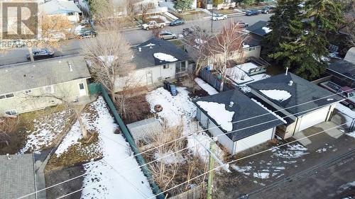 1515 43 Street Se, Calgary, AB - Outdoor