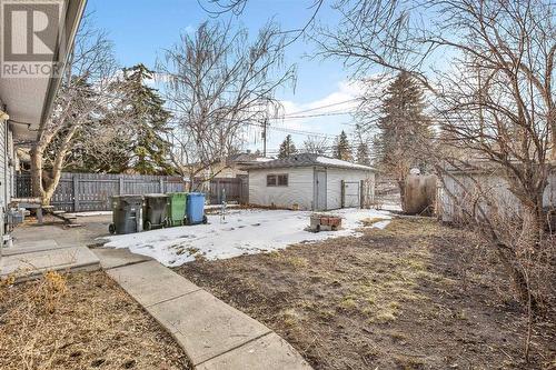 1515 43 Street Se, Calgary, AB - Outdoor