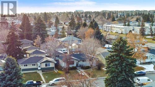 1515 43 Street Se, Calgary, AB - Outdoor With View