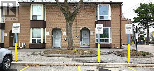 106 - 250 John Garland Boulevard, Toronto, ON - Outdoor With Facade