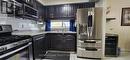 106 - 250 John Garland Boulevard, Toronto, ON  - Indoor Photo Showing Kitchen 