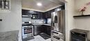 106 - 250 John Garland Boulevard, Toronto, ON  - Indoor Photo Showing Kitchen 