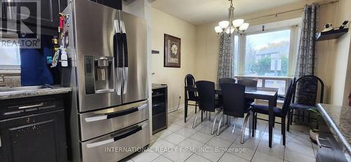 106 - 250 John Garland Boulevard, Toronto, ON - Indoor