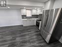 Lower - 48 Newhouse Boulevard, Caledon, ON  - Indoor Photo Showing Kitchen With Double Sink 